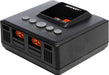 Smart Powerstage Air Bundle: G2 2200mAh 4S 50C LiPo IC3 & S250 Charger (2)
