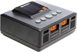 Smart Powerstage Air Bundle: G2 2200mAh 4S 50C LiPo IC3 & S250 Charger (2)