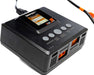 Smart Powerstage Air Bundle: G2 2200mAh 4S 50C LiPo IC3 & S250 Charger (2)