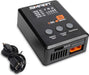 Smart Powerstage Surface Bundle: 810mAh 2S 50C LiPo Battery (IC2) / S100 Charger / 65W Power Supply / Adapter