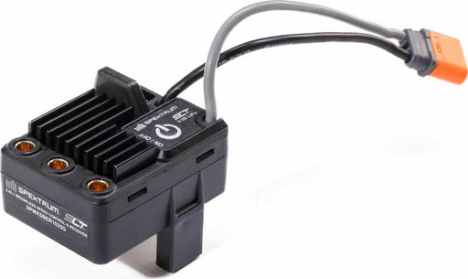 Firma 25A 2-in-1 Brushless ESC / SLT Protocol Receiver with Gyro