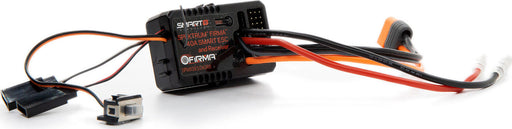 Firma 40A Brushed Smart 2-in-1 ESC and Receiver