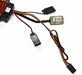 Firma 70A Brushed Smart ESC, 2S-3S: IC3