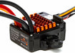 Firma 70A Brushed Smart ESC, 2S-3S: IC3