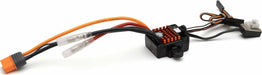 Firma 70A Brushed Smart ESC, 2S-3S: IC3