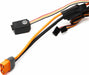 Firma 120A Sensored Brushless Smart Crawler ESC, 2S-4S: IC5