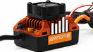 Firma 120A Sensored Brushless Smart Crawler ESC, 2S-4S: IC5