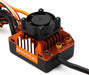 Firma 120A Sensored Brushless Smart Crawler ESC, 2S-4S: IC5