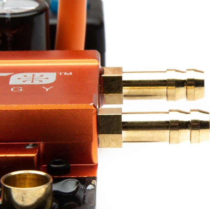 Firma 160A Smart Brushless Marine ESC