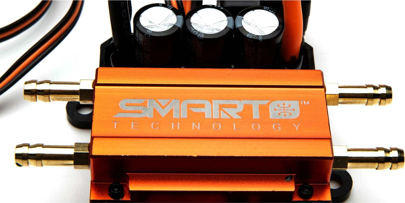 Firma 160A Smart Brushless Marine ESC