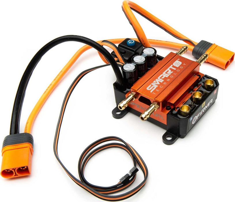 Firma 160A Smart Brushless Marine ESC