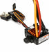 Firma 60A Lite Brushed Smart ESC, 2S-3S: IC3
