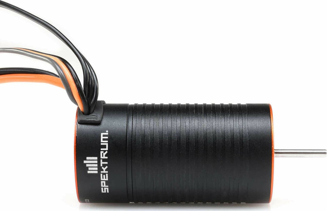 Firma Brushless Motor / ESC 2-in-1 Combo, 5200Kv