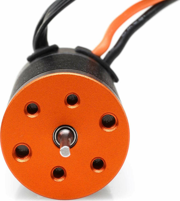 Firma Brushless Motor / ESC 2-in-1 Combo, 5200Kv