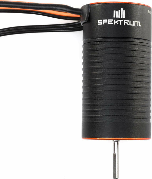 Firma Brushless Motor / ESC 2-in-1 Combo, 5200Kv