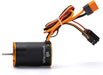 Firma 2-in-1 Brushless Crawler Motor/ESC: 2300Kv