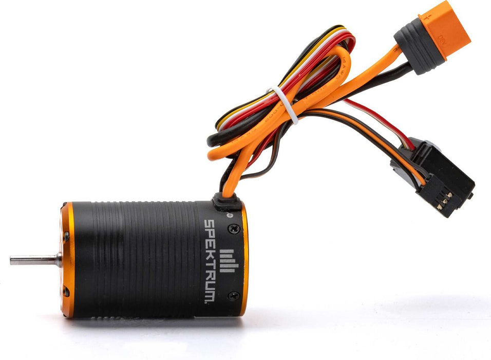 Firma 2-in-1 Brushless Crawler Motor/ESC: 2300Kv