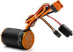 Firma 2-in-1 Brushless Crawler Motor/ESC: 2300Kv