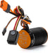 Firma 2-in-1 Brushless Crawler Motor/ESC: 2300Kv