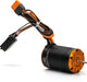 Firma 2-in-1 Brushless Crawler Motor/ESC: 2300Kv
