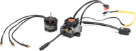 Firma 80A Sensored/Sensorless Smart Outrunner Motor / ESC 2-in-1 Combo: 1700Kv