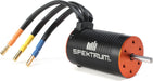 Firma Brushless Motor, 3150Kv, 4mm Bullet