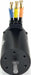 Firma 3668 2400Kv 4-Pole Brushless Motor