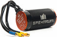 Firma 800Kv 4-Pole Brushless Motor