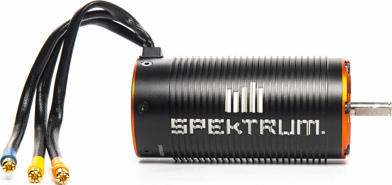 Firma 800Kv 4-Pole Brushless Motor