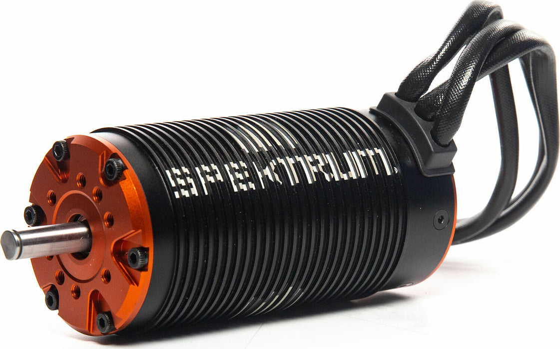 Firma 800Kv 4-Pole Brushless Motor