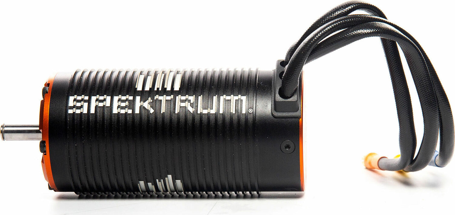 Firma 800Kv 4-Pole Brushless Motor