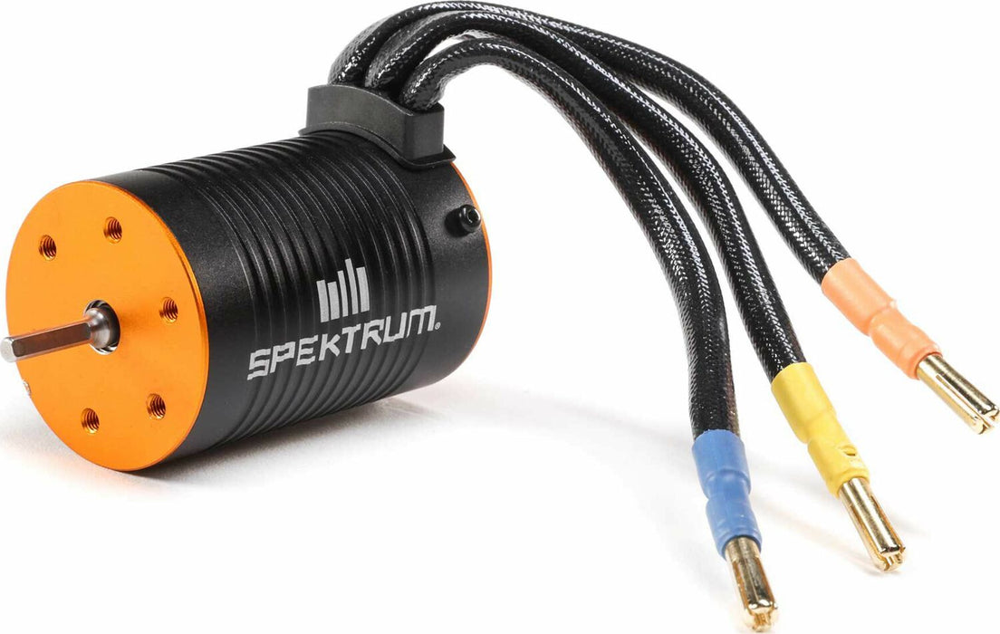 Firma 6500Kv Brushless Motor