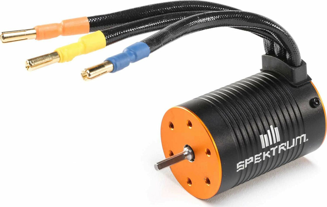 Firma 6500Kv Brushless Motor
