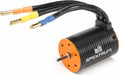 Firma 6500Kv Brushless Motor