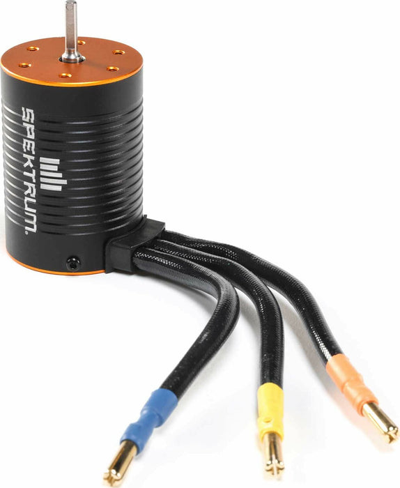 Firma 6500Kv Brushless Motor