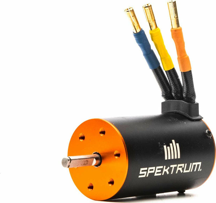 Firma 3800Kv 4-Pole Brushless Motor
