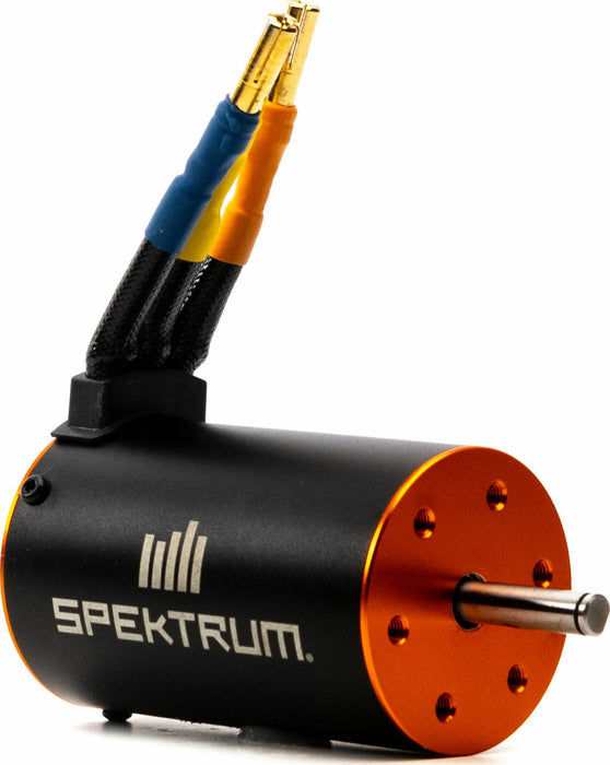 Firma 3800Kv 4-Pole Brushless Motor