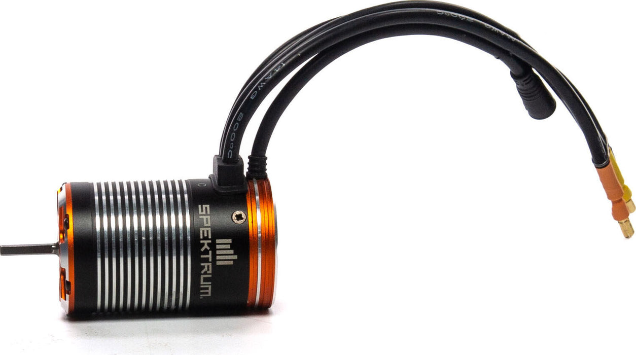 Firma 2100Kv Brushless Sensored Crawler Motor