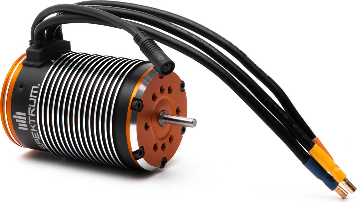 FIRMA 1200Kv 1/6 BL Sensored Crawler Motor