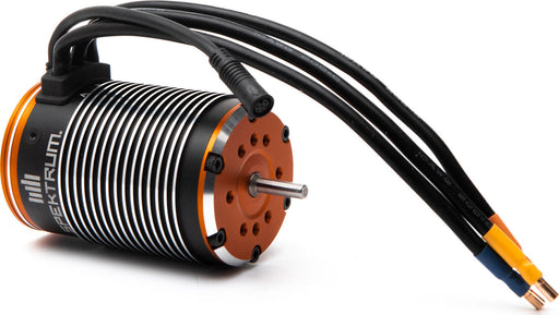 FIRMA 1200Kv 1/6 BL Sensored Crawler Motor