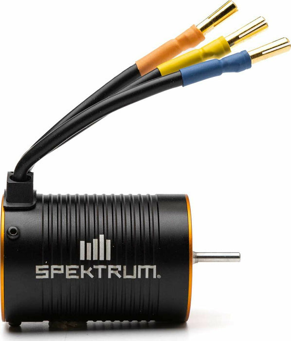 Firma 3652 3800Kv 4-Pole Brushless Motor, Motorcycle