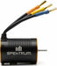 Firma 3652 3800Kv 4-Pole Brushless Motor, Motorcycle
