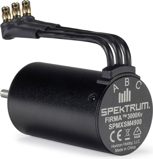 Firma 2848-3000Kv Brushless Motor