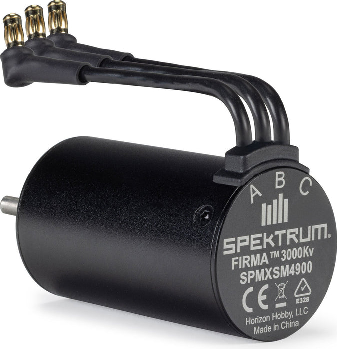 Firma 2848-3000Kv Brushless Motor