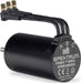 Firma 2848-3000Kv Brushless Motor