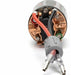 Firma 16T Rebuildable 5-Pole Brushed Crawler Motor