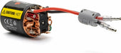Firma 35T Rebuildable 3-Pole Brushed Crawler Motor