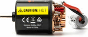 Firma 55T Rebuildable 3-Pole Brushed Crawler Motor