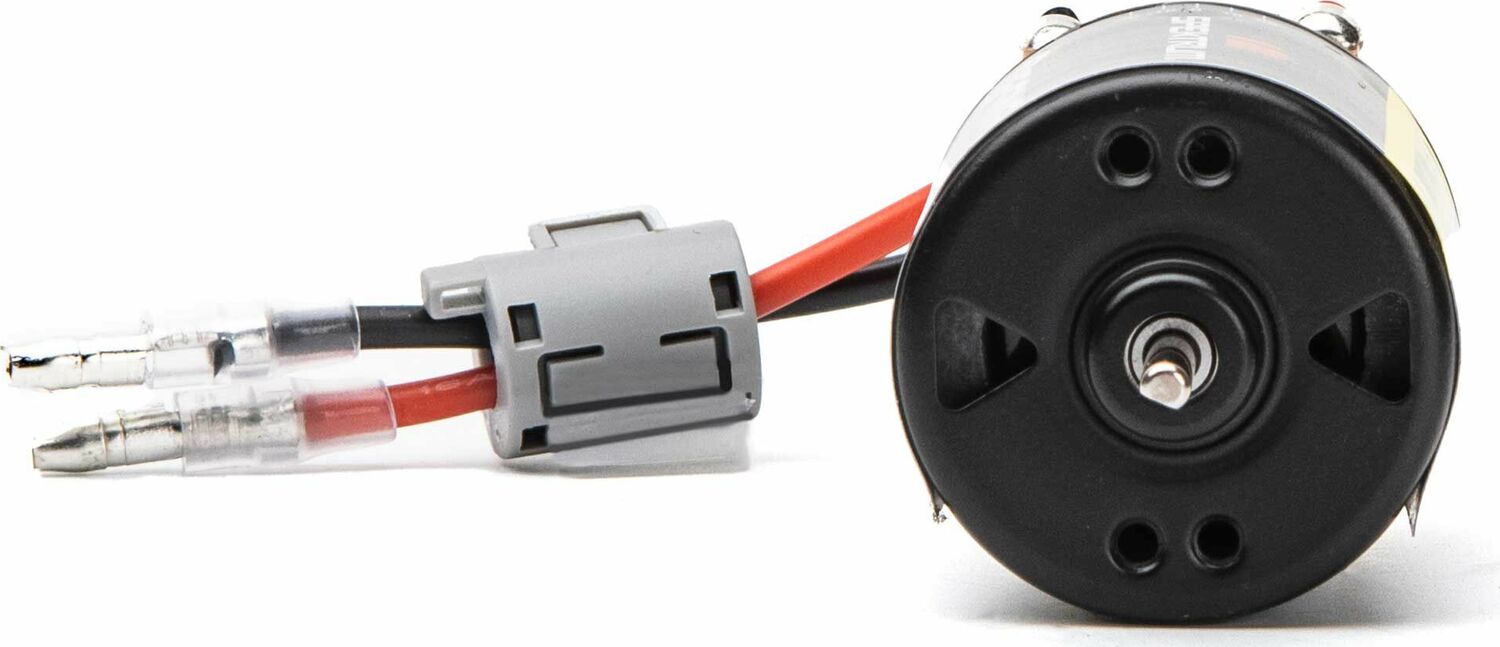Firma 55T Rebuildable 3-Pole Brushed Crawler Motor