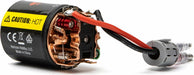 Firma 55T Rebuildable 3-Pole Brushed Crawler Motor
